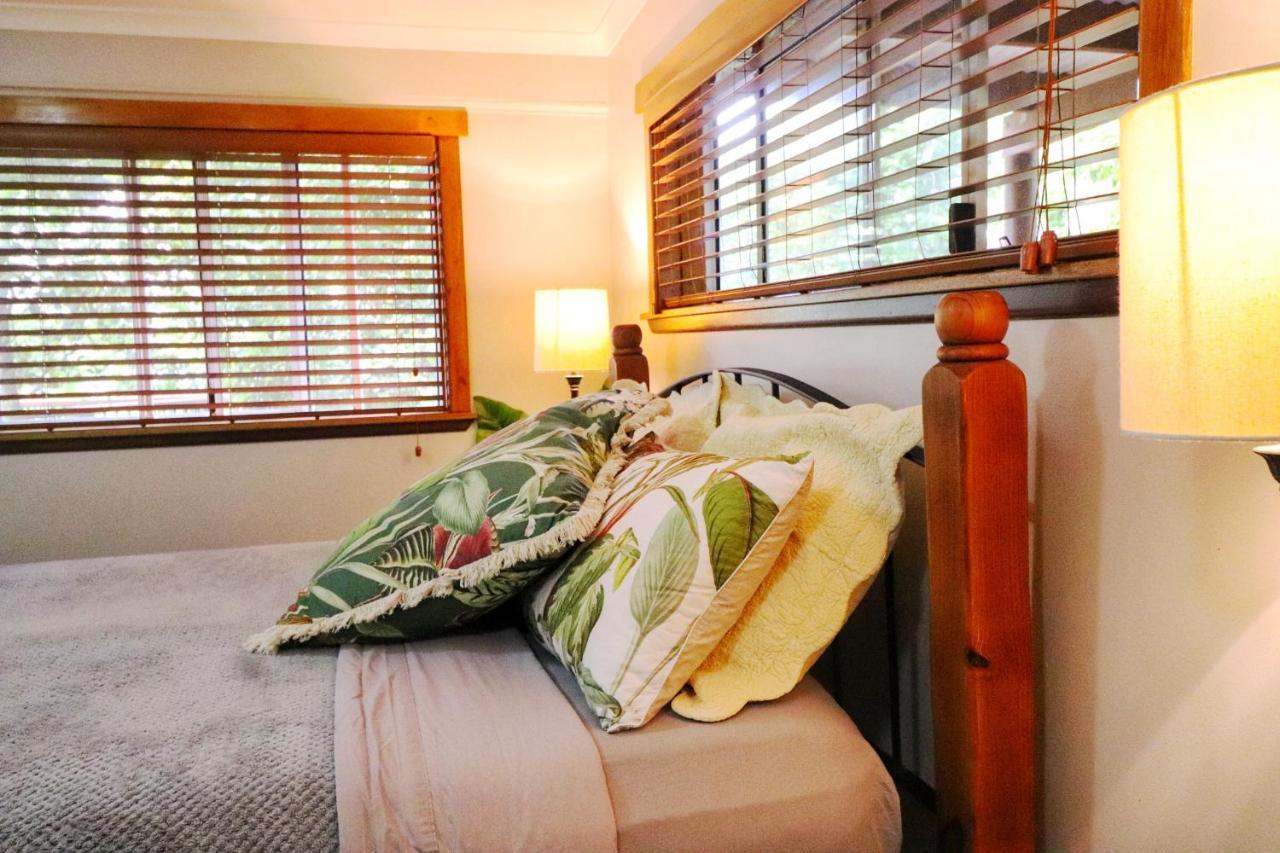 Whitsundays Bnb Retreat Ерлі-Біч Екстер'єр фото