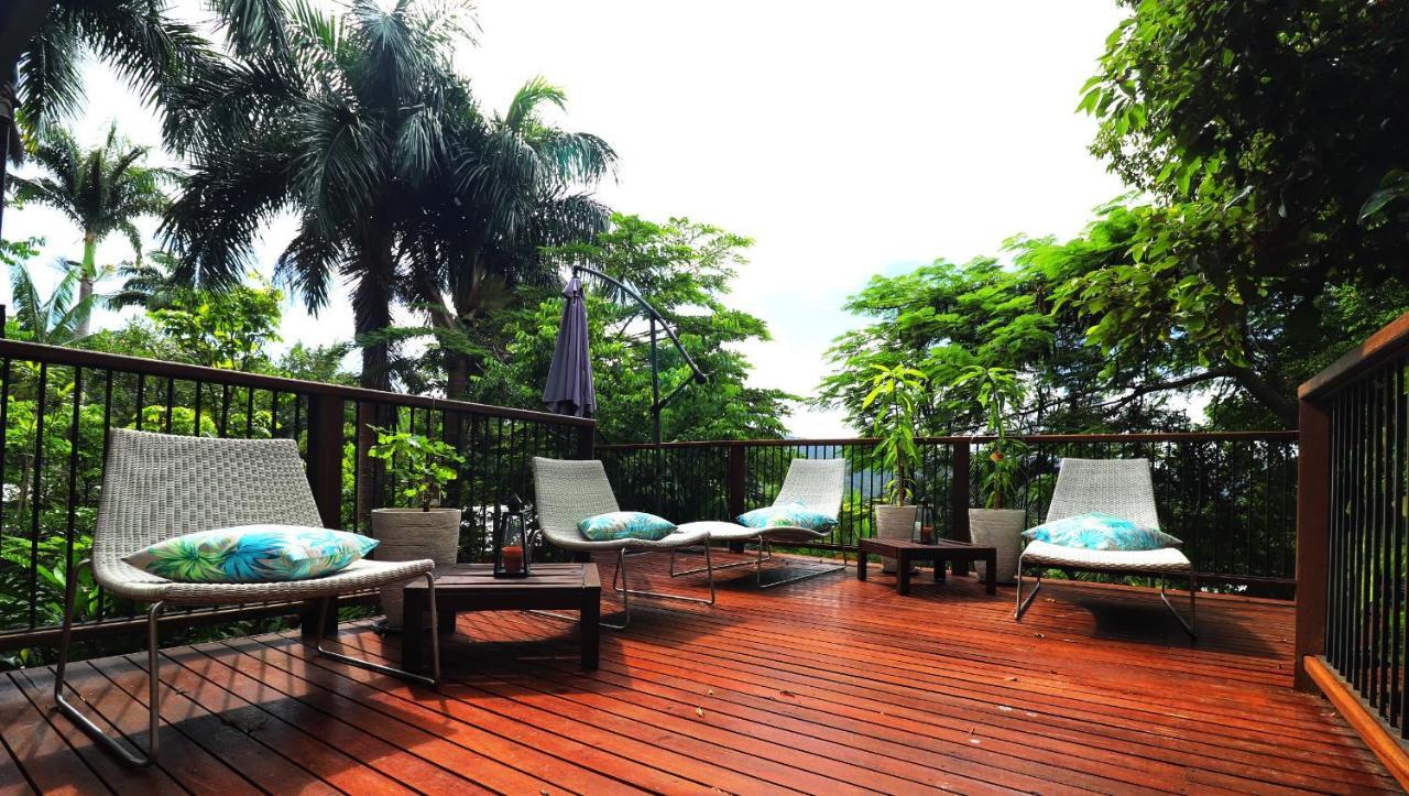 Whitsundays Bnb Retreat Ерлі-Біч Екстер'єр фото